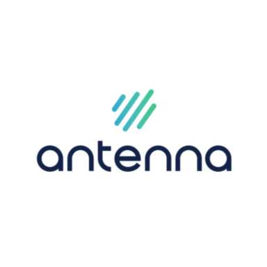 Antenna logo